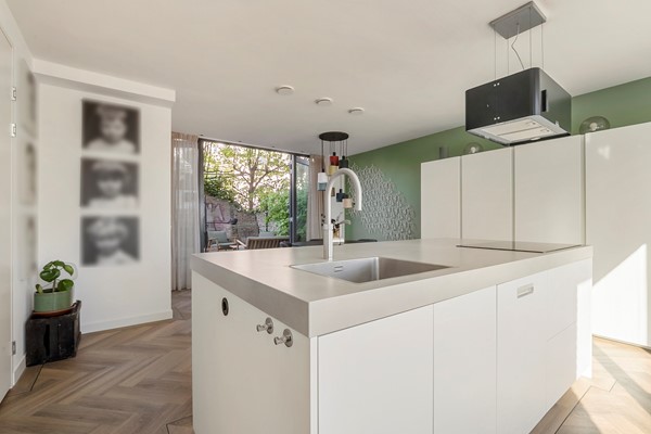 Medium property photo - Amsterdamseweg 16, 6814 CP Arnhem